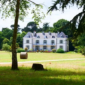 Domaine Du Cloitre Couette-café