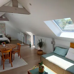 Chez Sophie Couette-café