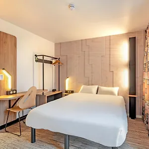 Brest Porte De Hotel